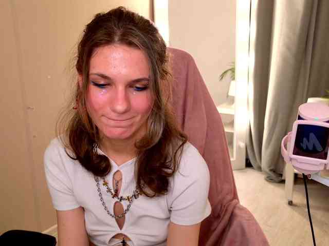 AetheriaBloom webcam