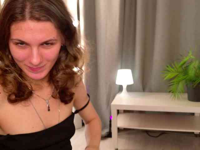 AetheriaBloom webcam