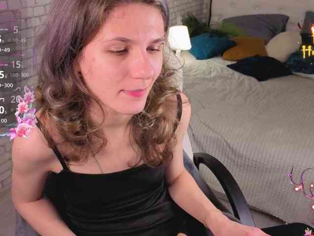 AetheriaBloom webcam