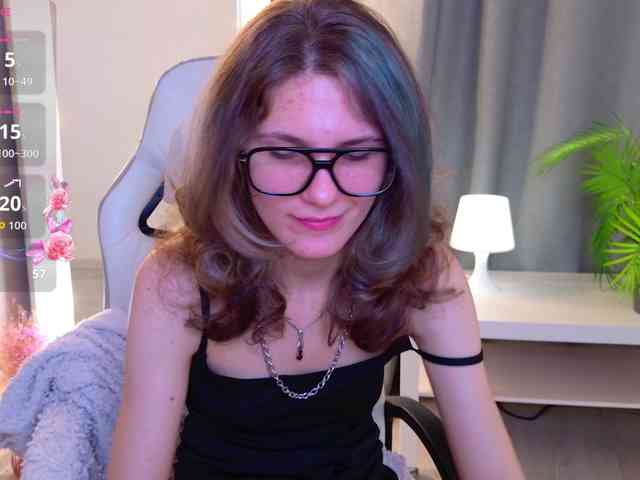 AetheriaBloom webcam