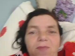 TouchMeNowww Porn Show