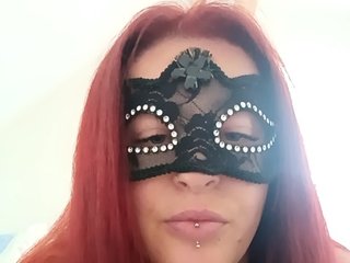 CallmeWild7 Porn Show
