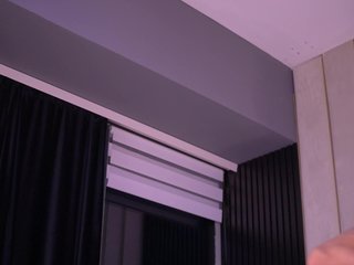 ArinaRhodes Porn Show