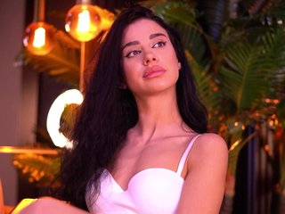 ArinaRhodes Porn Show