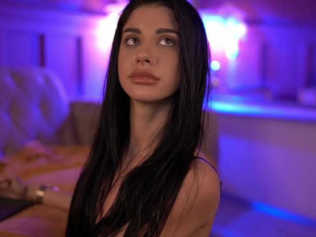 ArinaRhodes from BongaCams is Freechat