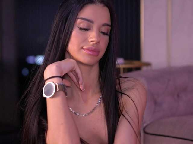 ArinaRhodes from BongaCams is Freechat