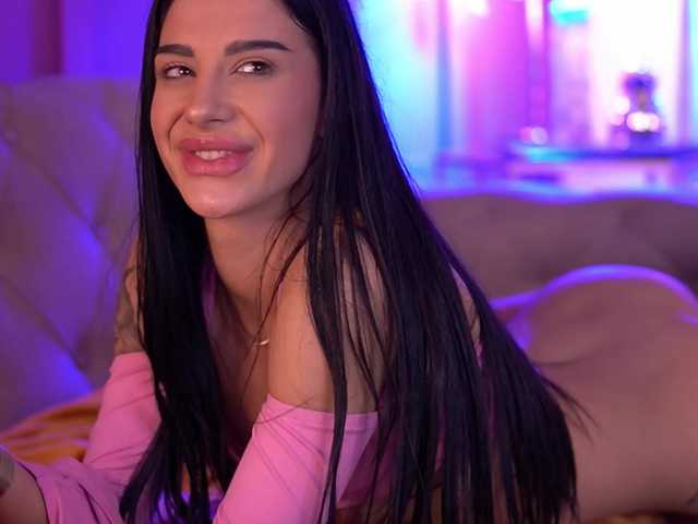ArinaRhodes from BongaCams is Freechat