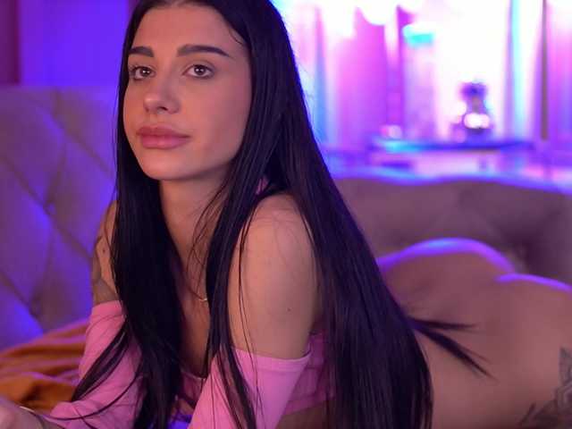 ArinaRhodes from BongaCams is Freechat
