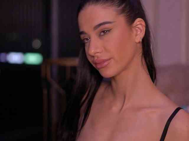 ArinaRhodes ArinaRhodes