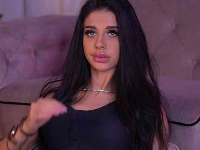 ArinaRhodes ArinaRhodes