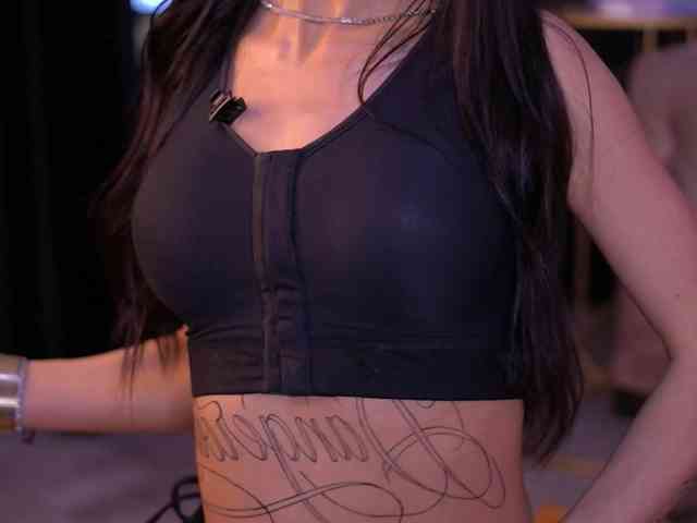 ArinaRhodes ArinaRhodes