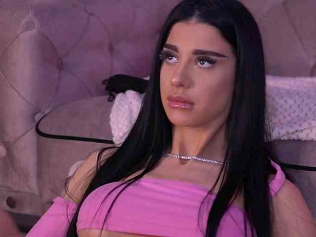 ArinaRhodes ArinaRhodes