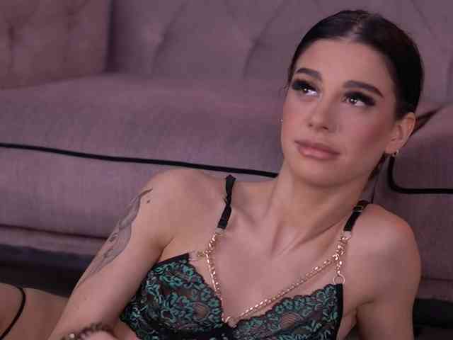 ArinaRhodes ArinaRhodes