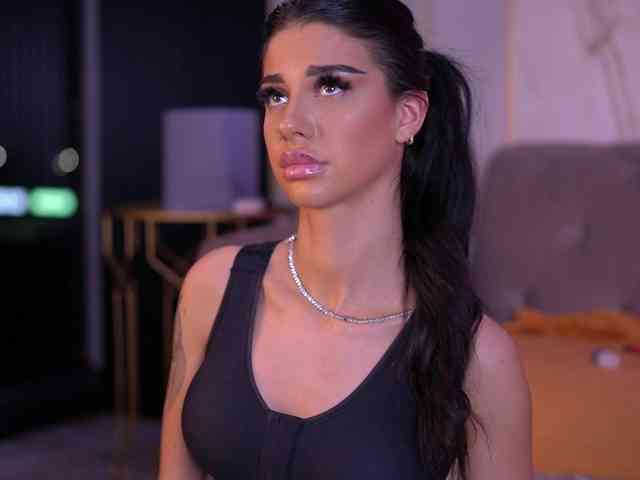 ArinaRhodes ArinaRhodes