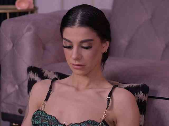 ArinaRhodes ArinaRhodes