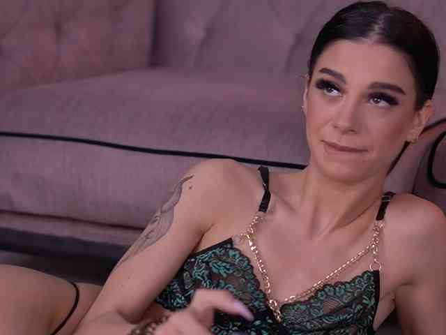 ArinaRhodes ArinaRhodes