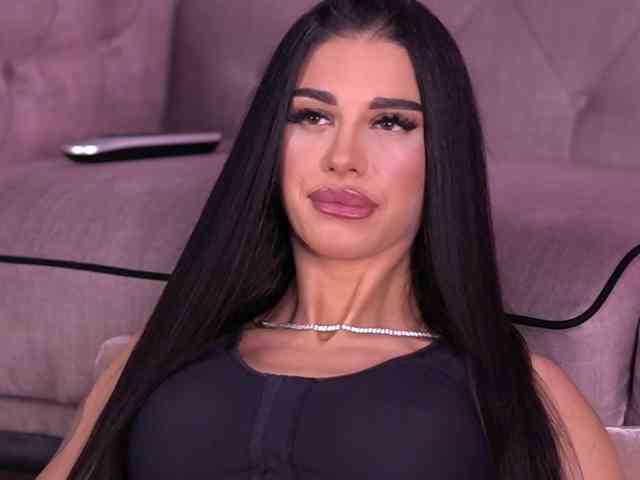 ArinaRhodes ArinaRhodes