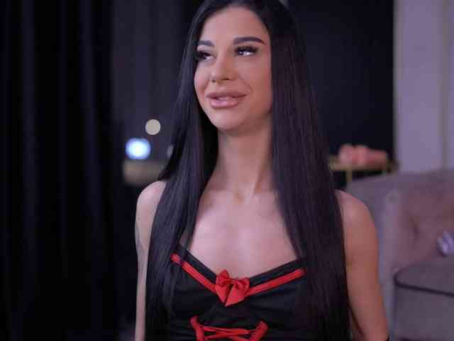 ArinaRhodes ArinaRhodes