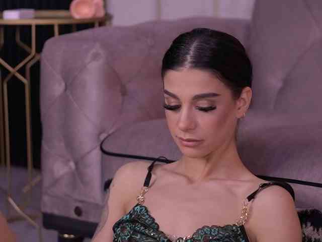 ArinaRhodes ArinaRhodes