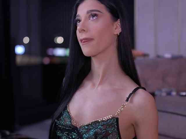 ArinaRhodes ArinaRhodes