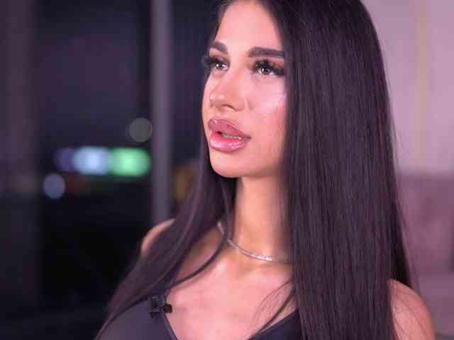 ArinaRhodes ArinaRhodes