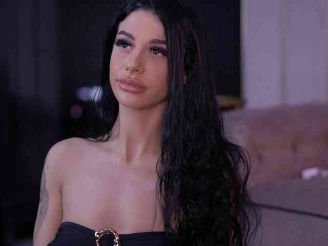 ArinaRhodes ArinaRhodes