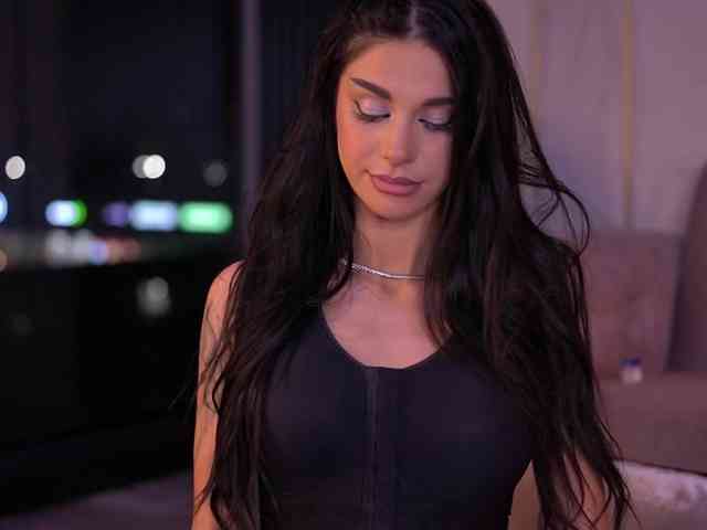 ArinaRhodes ArinaRhodes