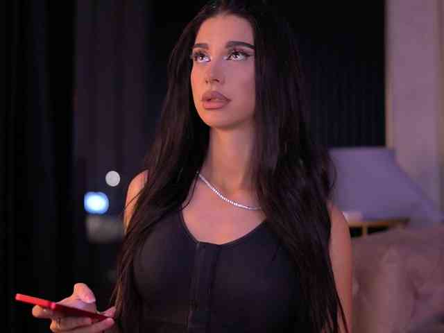 ArinaRhodes ArinaRhodes