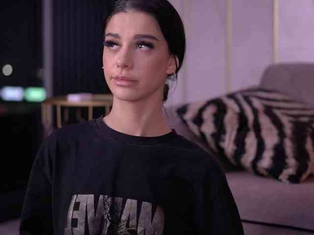 ArinaRhodes ArinaRhodes