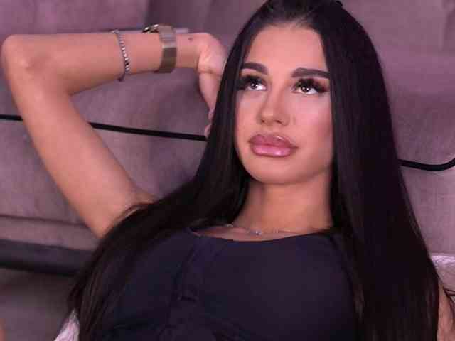 ArinaRhodes ArinaRhodes