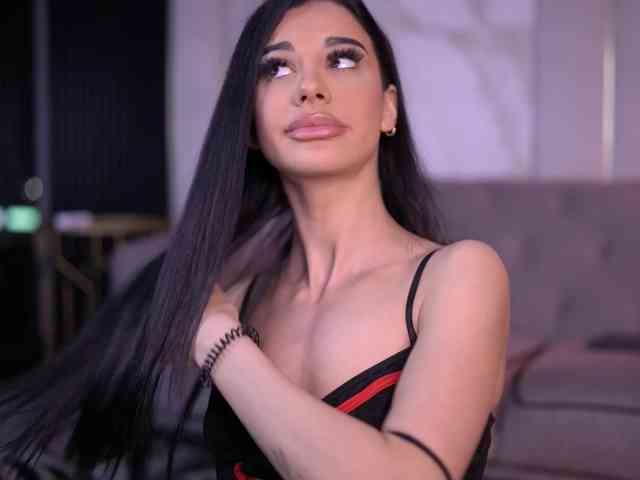 ArinaRhodes ArinaRhodes