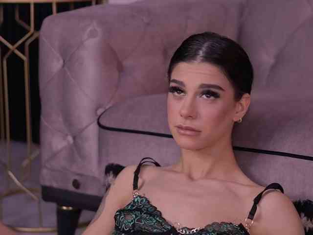 ArinaRhodes ArinaRhodes