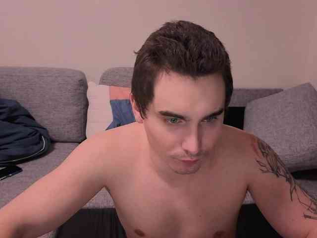 nude live sex LindaLukas