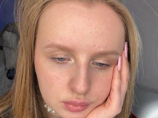 Rina-Panic Porn Show