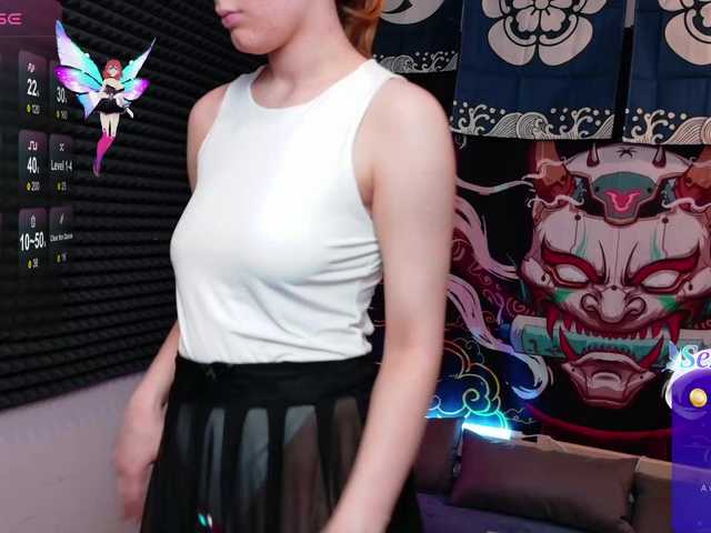 KIKIKrash's BongaCams show and profile