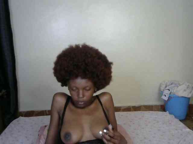 Cynne webcam