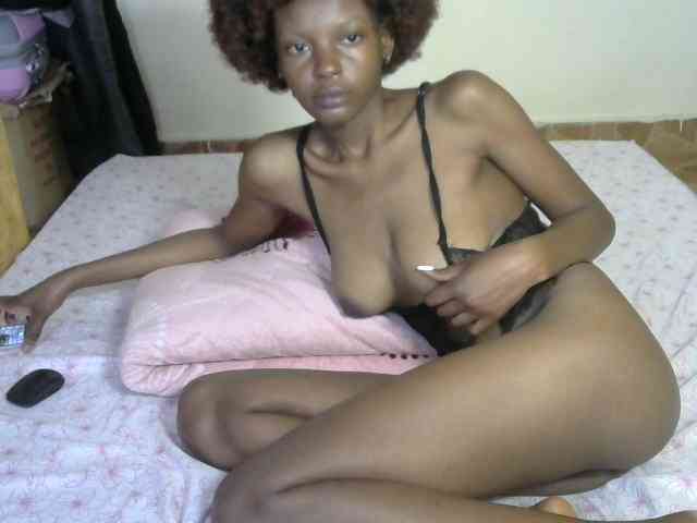 Cynne webcam