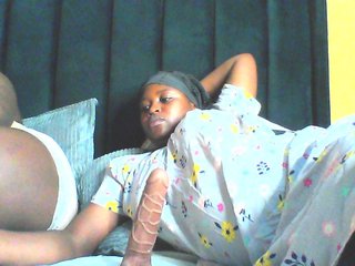 EboniesBelle Porn Show