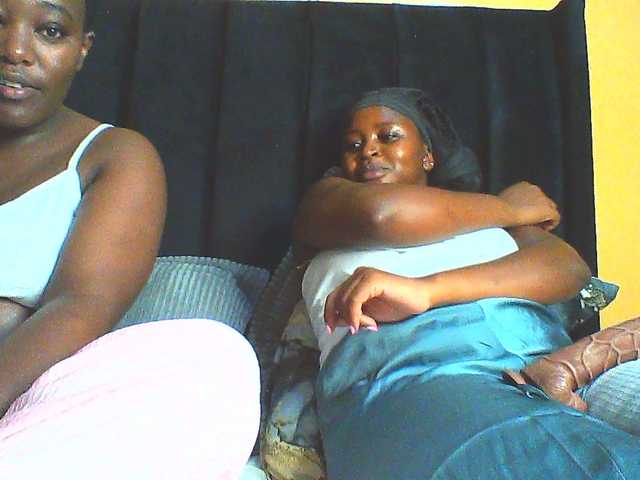 EboniesBelle's BongaCams show and profile