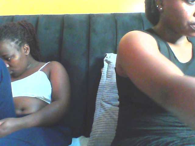 EboniesBelle's BongaCams show and profile