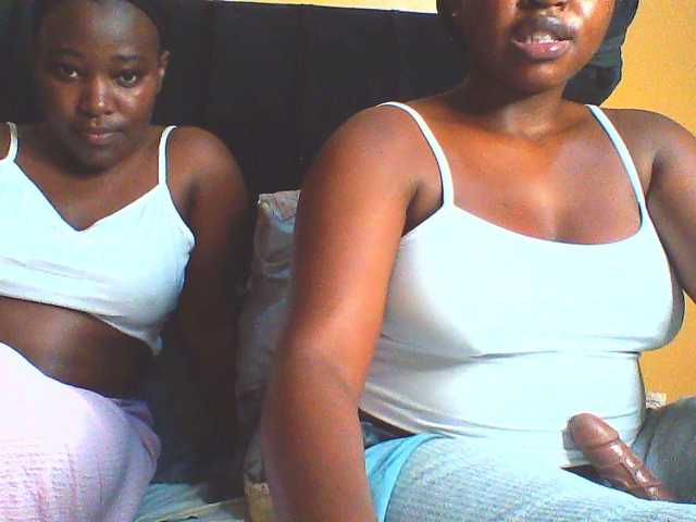 EboniesBelle's BongaCams show and profile