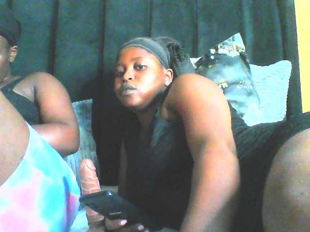 EboniesBelle's BongaCams show and profile