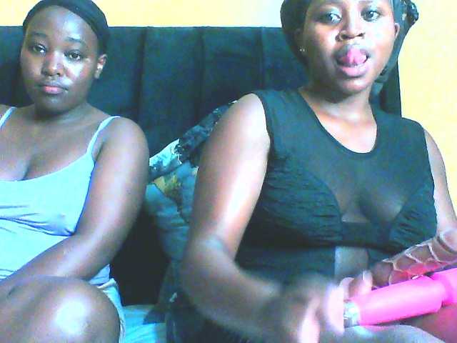 EboniesBelle's BongaCams show and profile