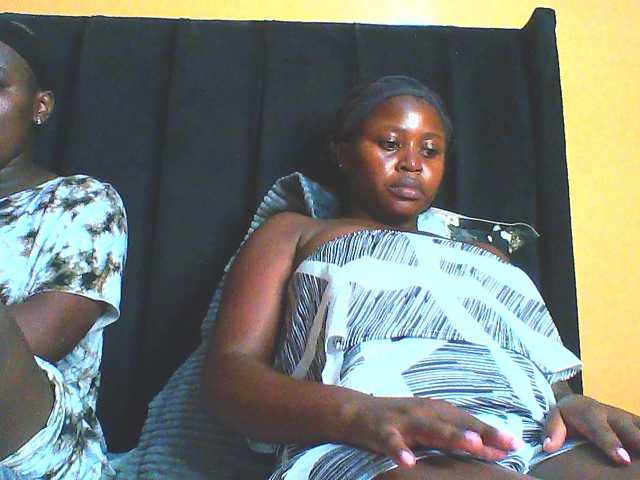 EboniesBelle's BongaCams show and profile