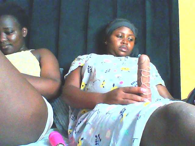 EboniesBelle's BongaCams show and profile