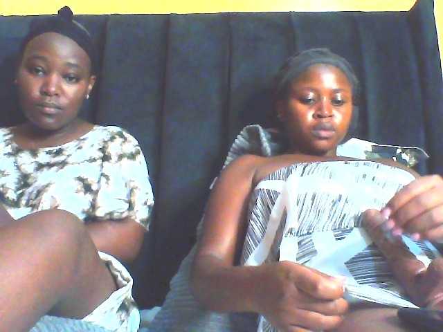 EboniesBelle's BongaCams show and profile