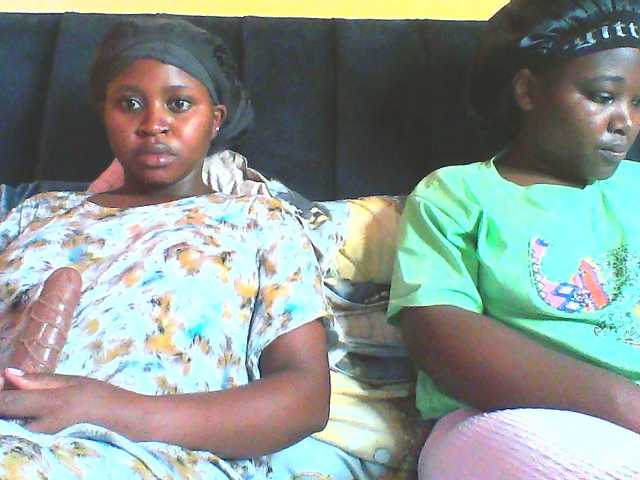 EboniesBelle's BongaCams show and profile