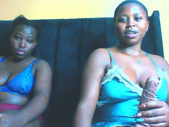 EboniesBelle's BongaCams show and profile