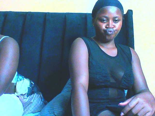EboniesBelle's BongaCams show and profile