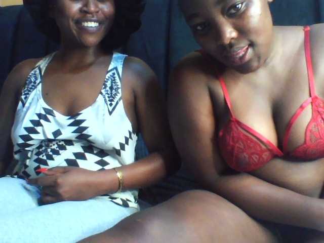 Watch EboniesBelle Streaming Live